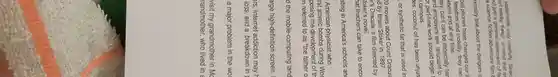 statements very carefully. Selec
ortessay.Keep in mind that ar
not just a general statement of fa
a science fiction adventure film
norality tale about the dangers o
cell phones have changed our li
freedom and mobility,they can
where and at any time.
asy, but it can be especially har
and employers are to
or part-time work should begin
campus.
les, coconut oil has been unjus
, or synthetic fat that is used in
0 movies about Count Dracul
ed by Bram Stoker in 1897.
r's Dracula, a film directed by
toker's novel.
hat teachers can take to enco
ating in America's schools an
American physicist who
irst atomic bombs during Wor
posing the development of th
n referred to as "the father o
d the mobile-computing land
arge high-definition screen,
rs, Intemet addiction may h
loss, and a breakdown in
a major problem in the wo
visit my grandmother in Mc
randmother,who lived in